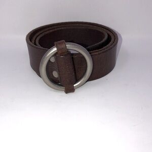 Aeropostale Leather Belt‎